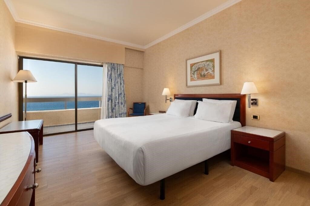 Изображение Rodos Palace 5*