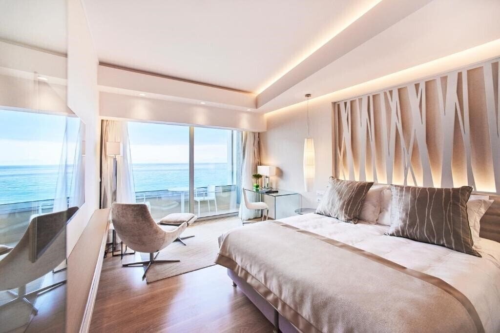 Картинка Rodos Palace 5*