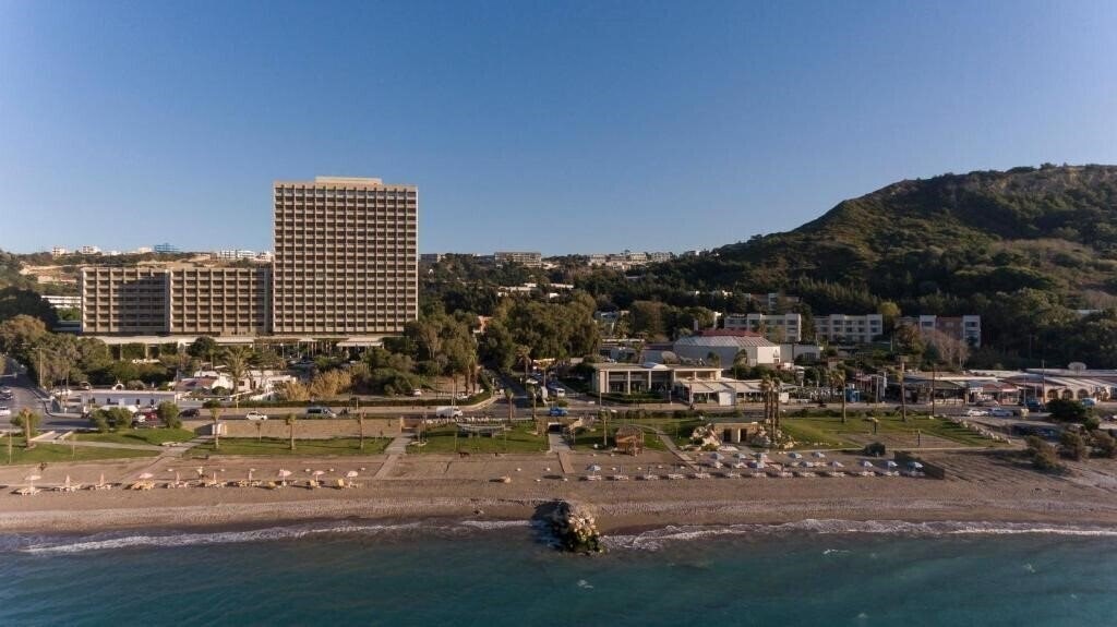 Изображение Rodos Palace 5*