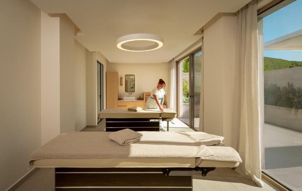 Фотографія Mitsis Faliraki Beach 5*