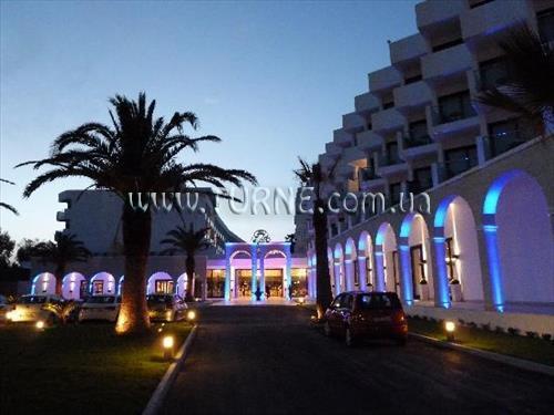 Картинка Mitsis Faliraki Beach 5*