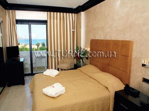 Зображення Mitsis Faliraki Beach 5*