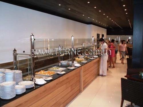 Фотографія Mitsis Faliraki Beach 5*