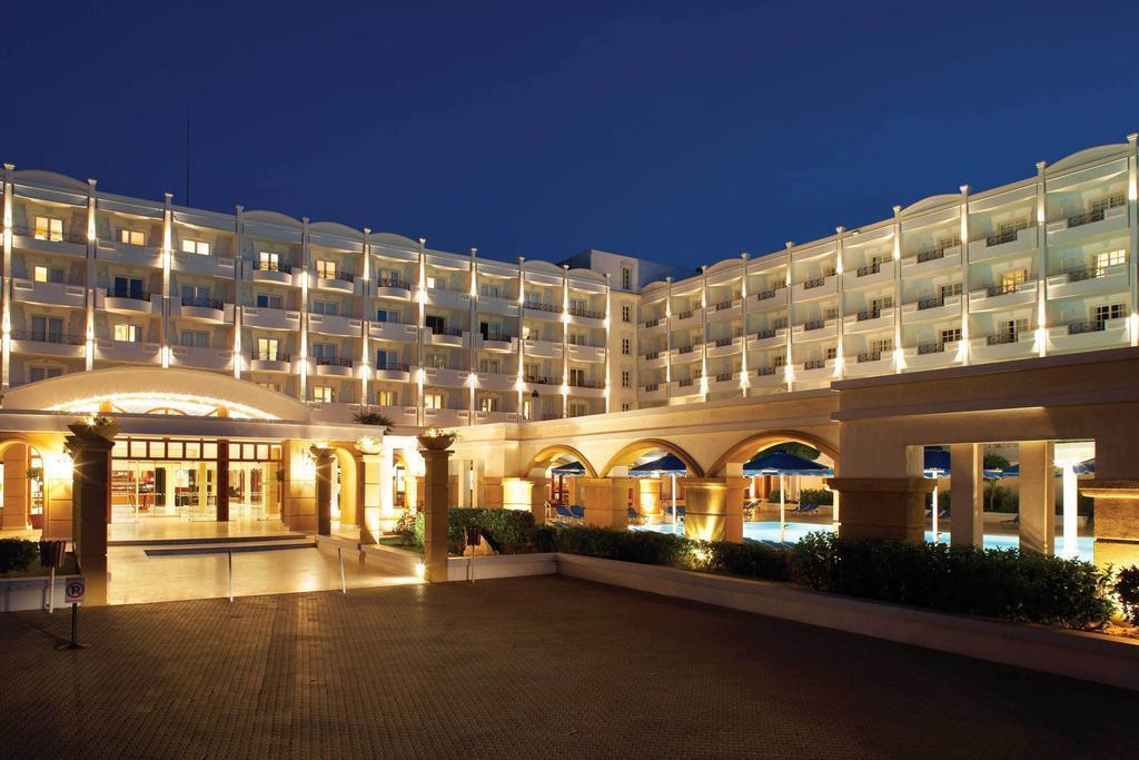 Готель Mitsis Grand Hotel 5*