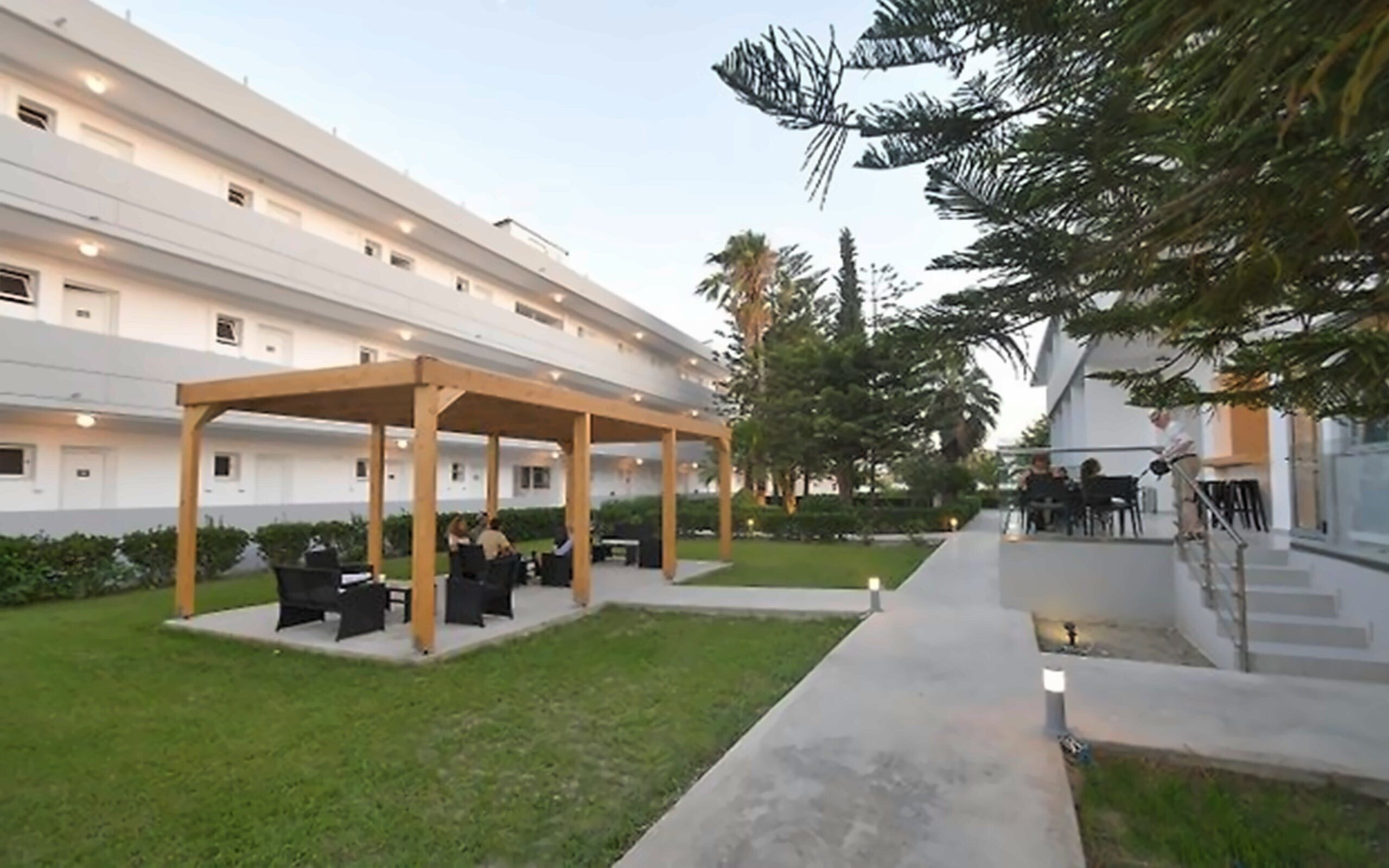 Фотография Evita Bay 4*