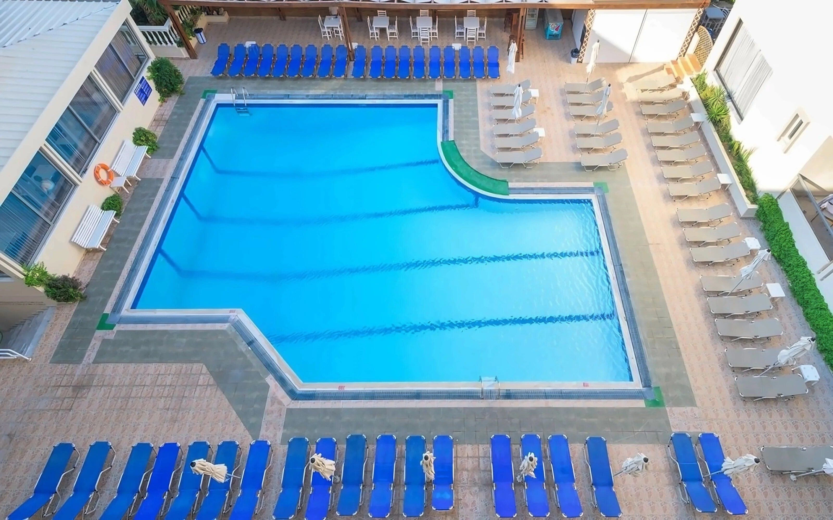 Фотографія Island Resort Marisol 4*