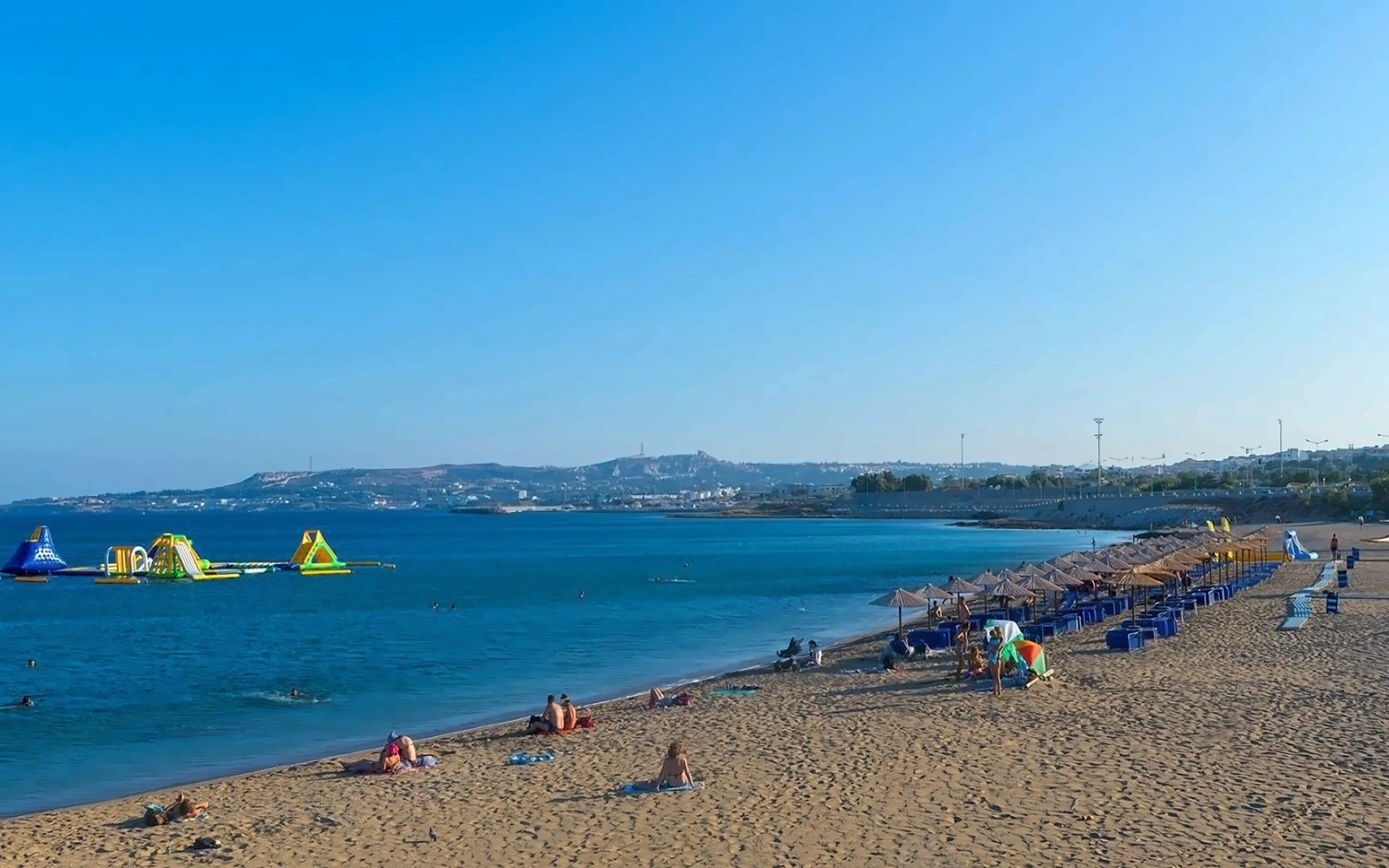 Зображення Island Resort Marisol 4*