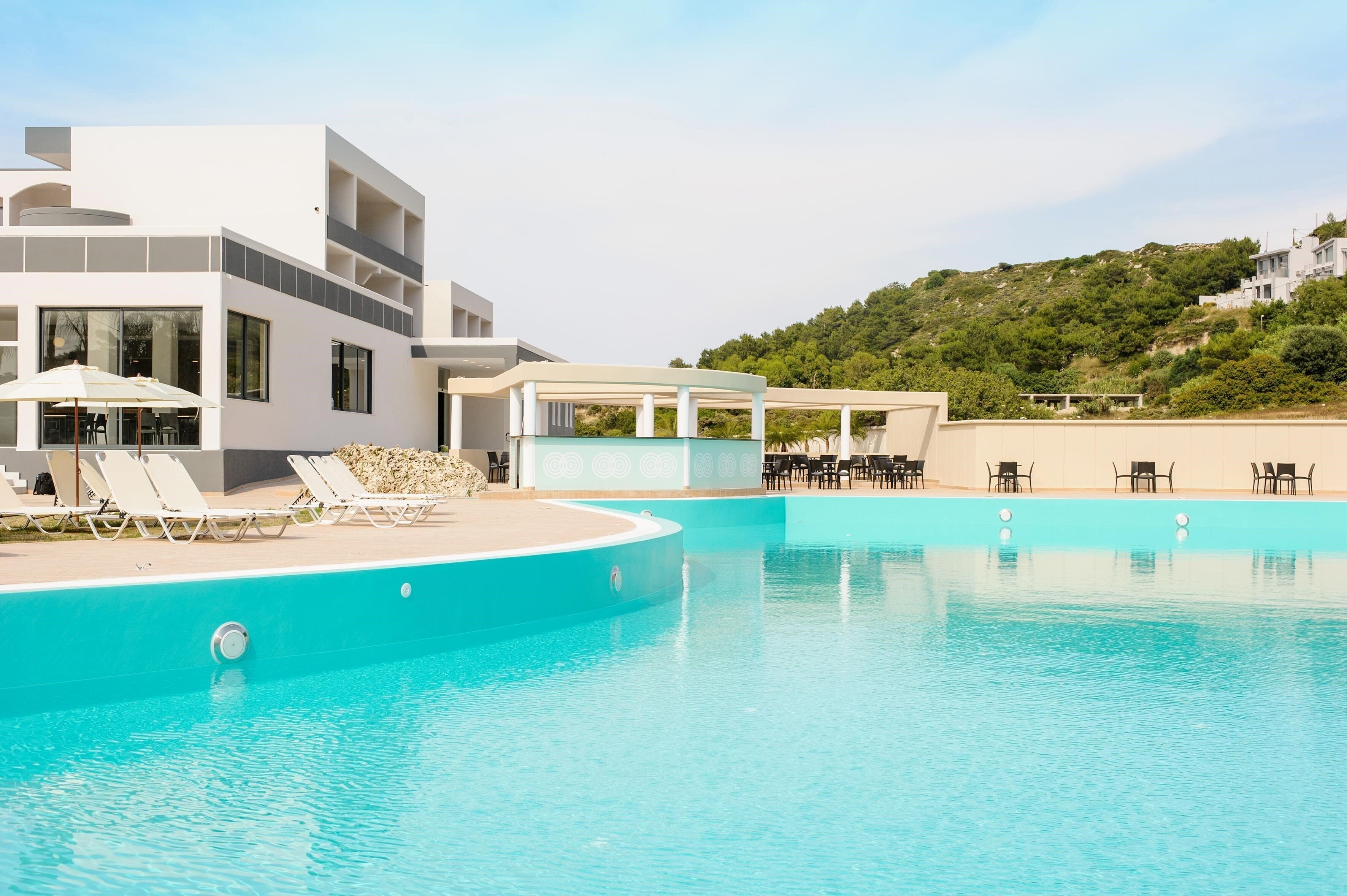 Фото Evita Resort 4*
