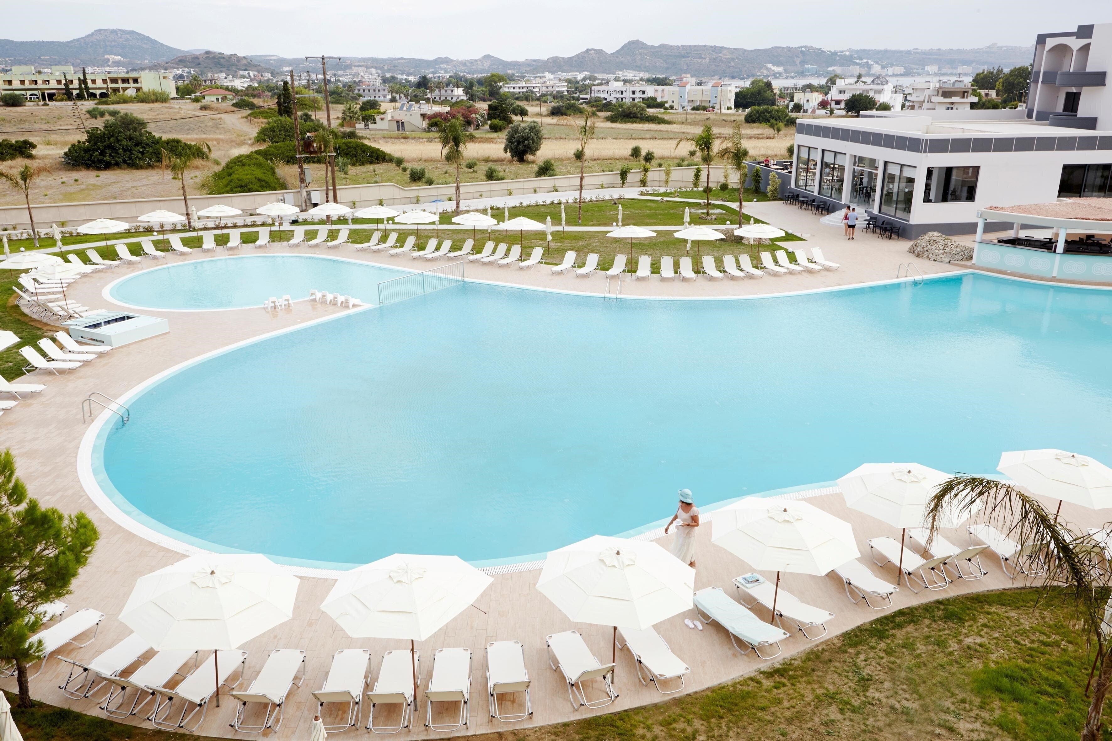 Фотография Evita Resort 4*