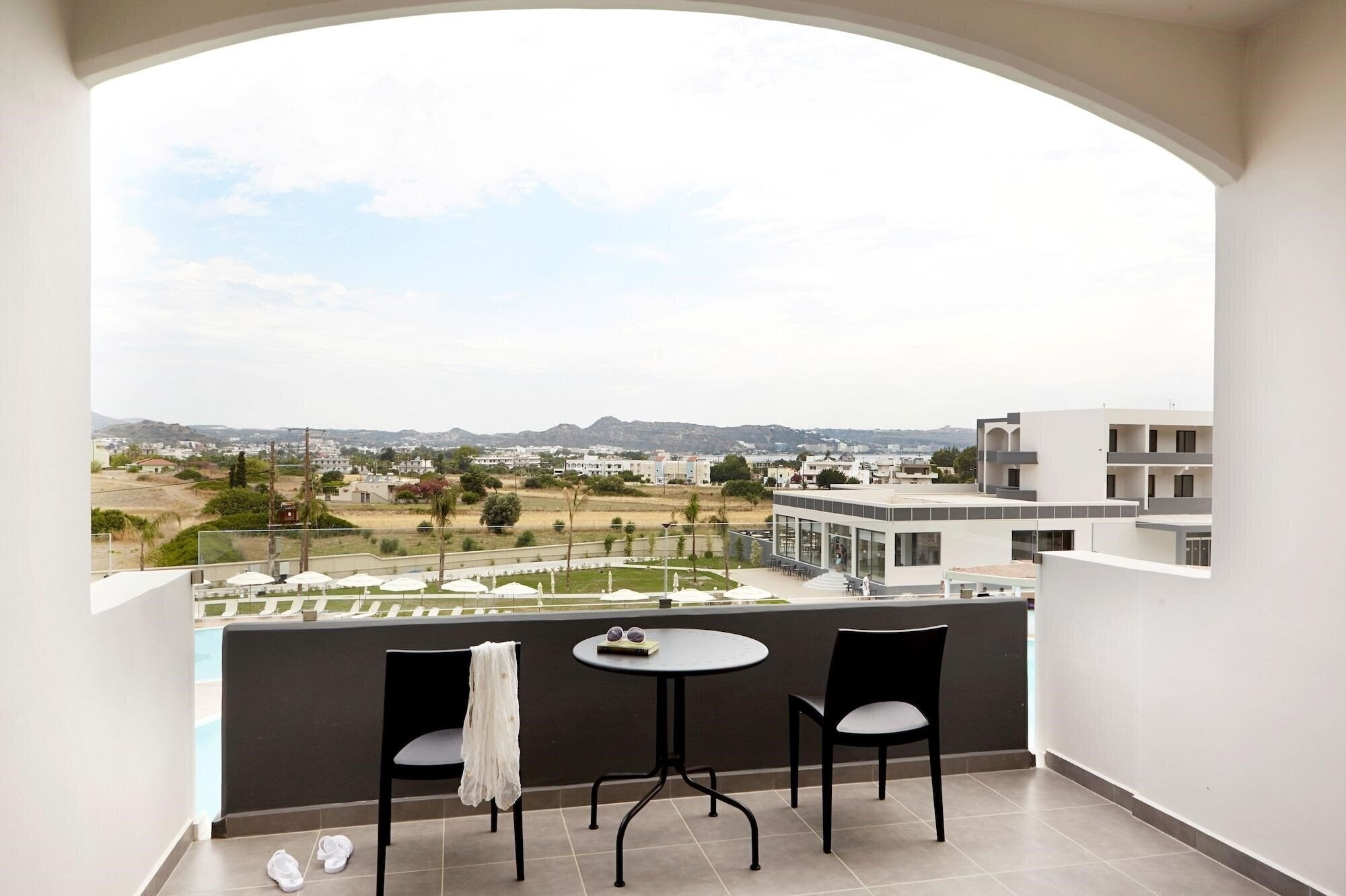 Картинка Evita Resort 4*