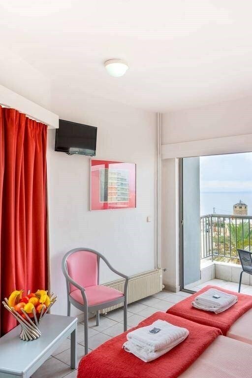 Картинка Als Hotel 2*