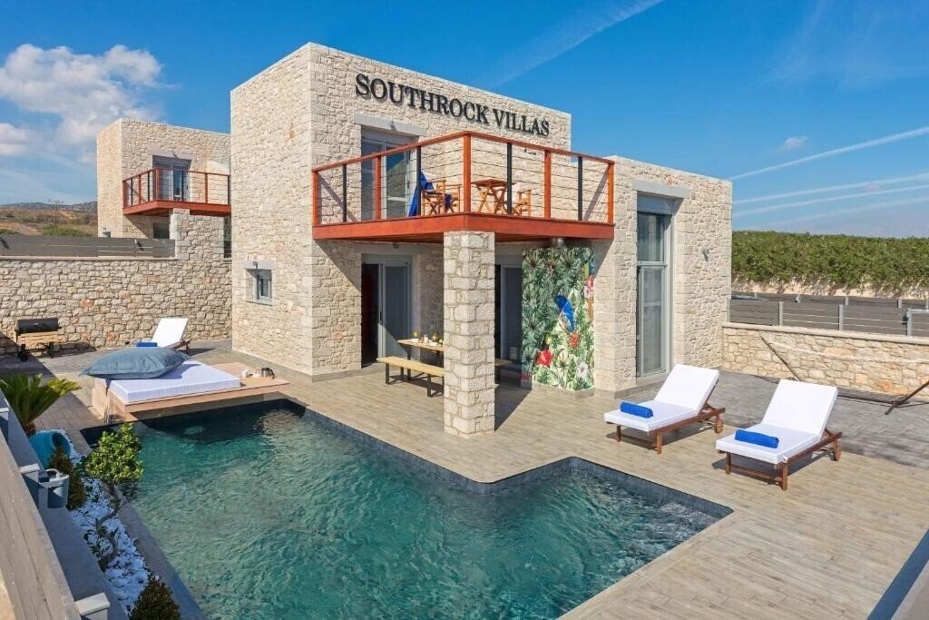 Зображення Southrock Villas 5*