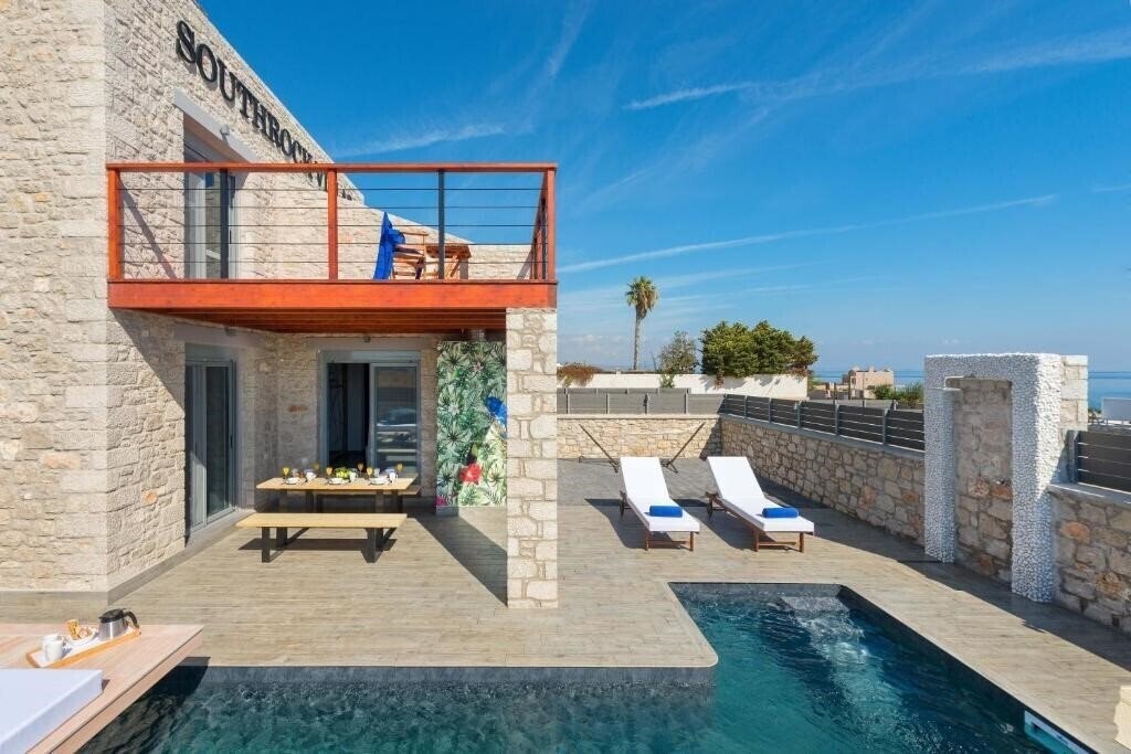 Картинка Southrock Villas 5*