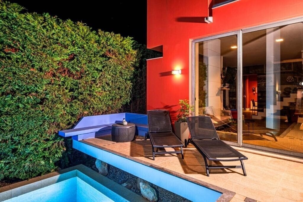 Зображення Almond Villa вилла