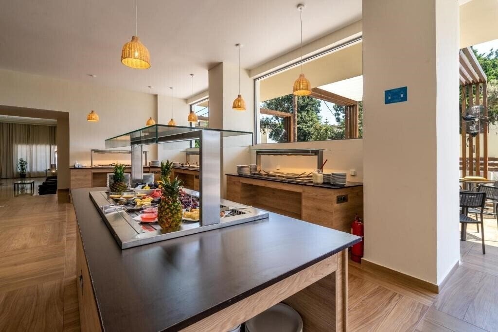 Картинка Castellum Suites 4*