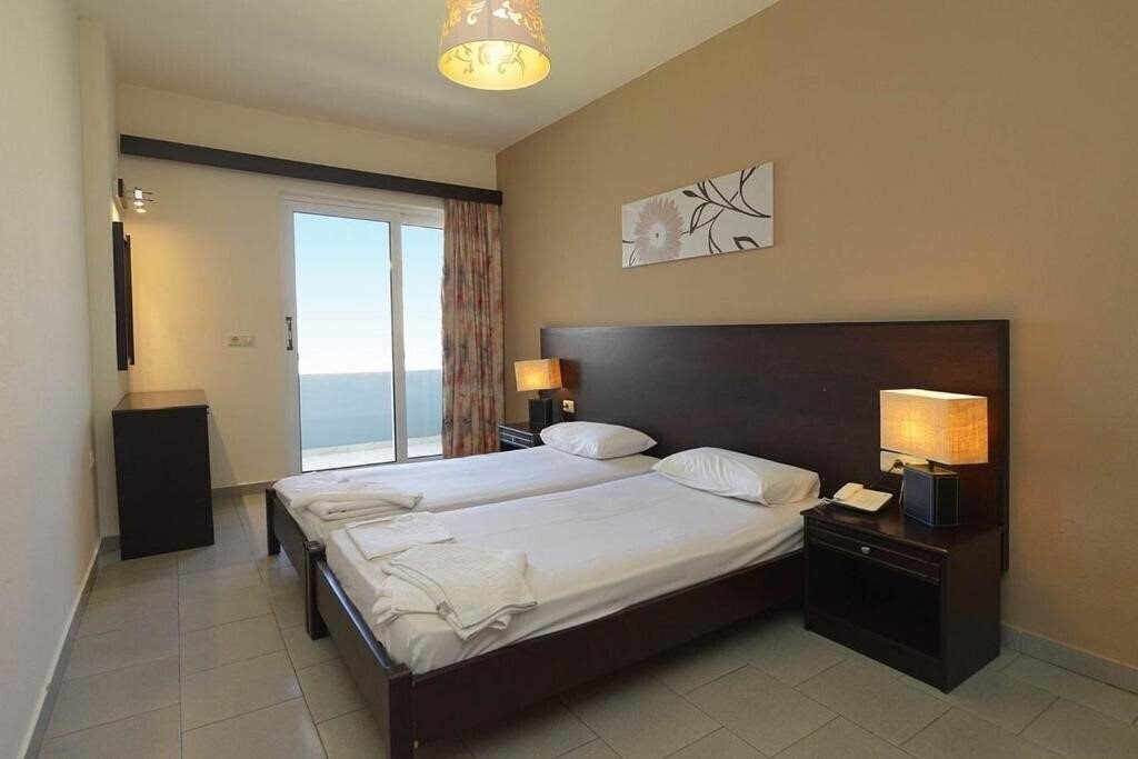Фото Ialysos City Hotel 3*