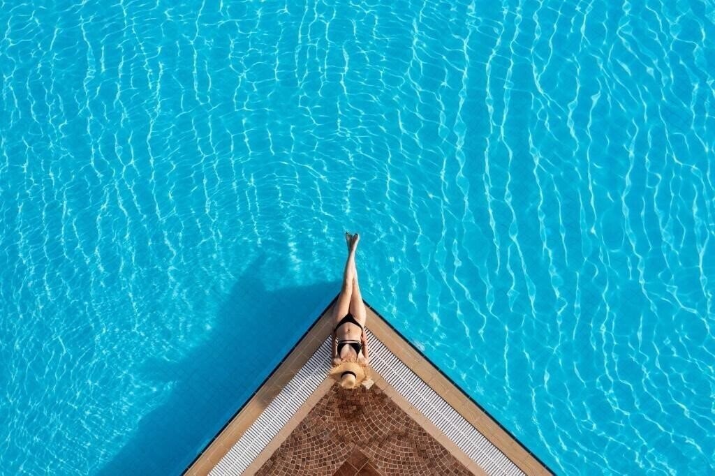 Фотографія Leonardo Kolymbia Resort 5*