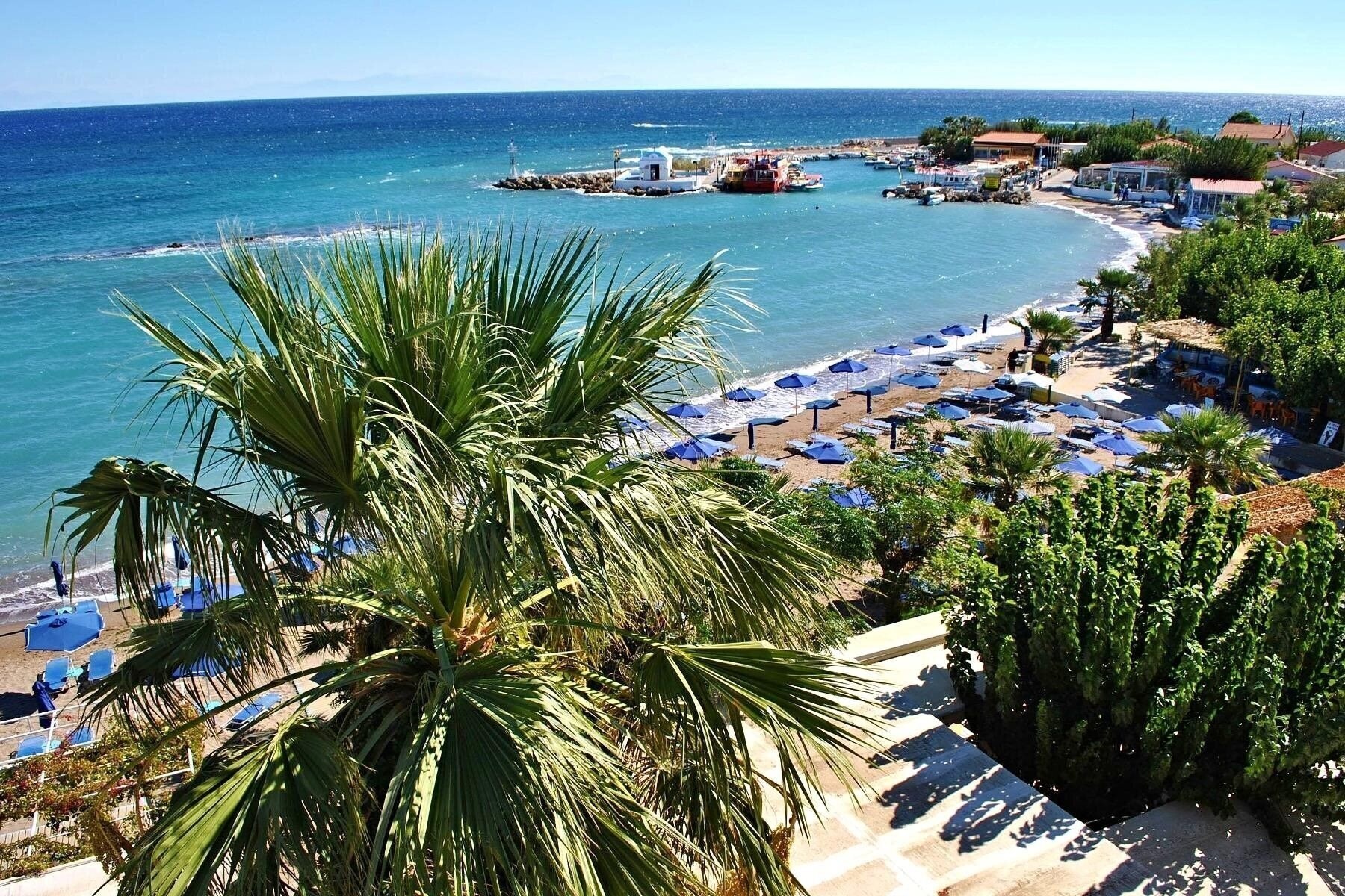 Фотографія Diagoras 3*