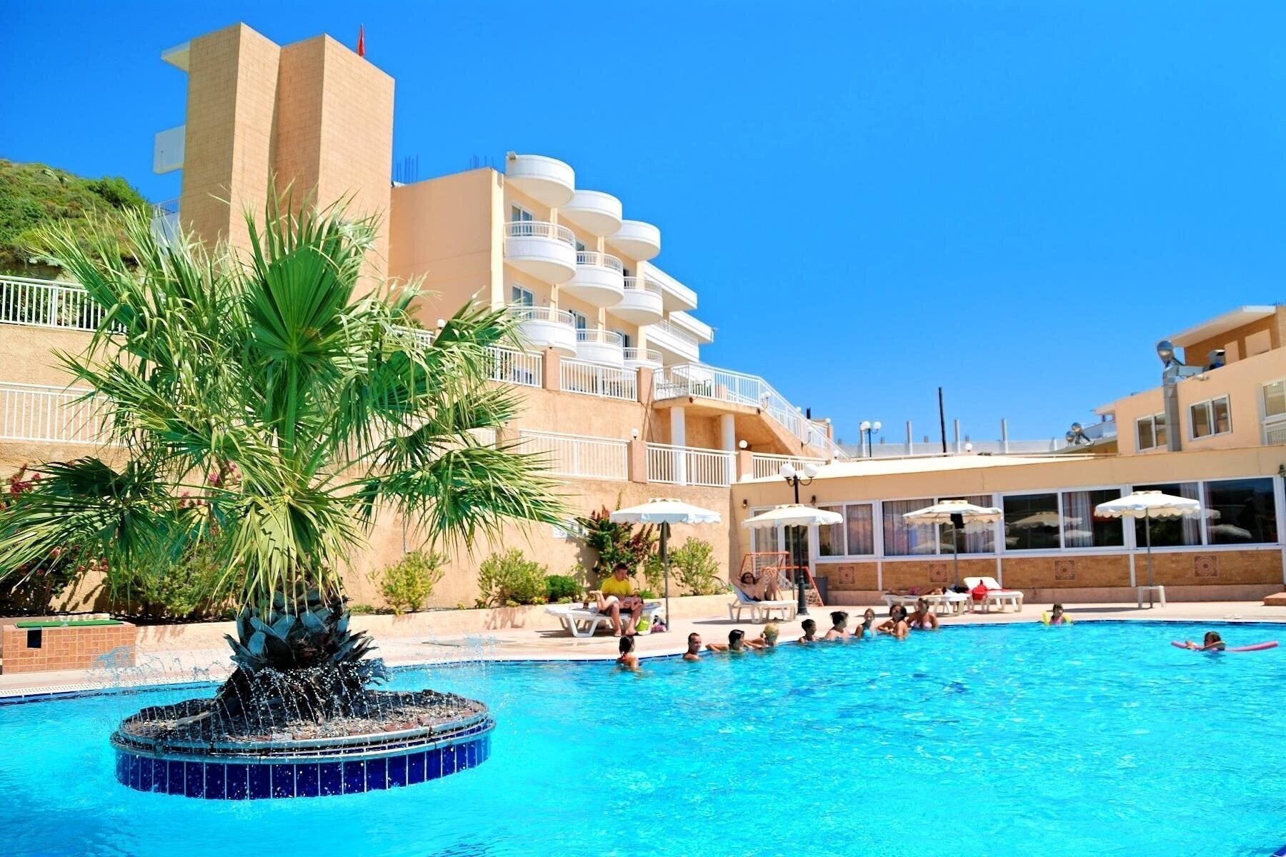 Зображення Diagoras 3*