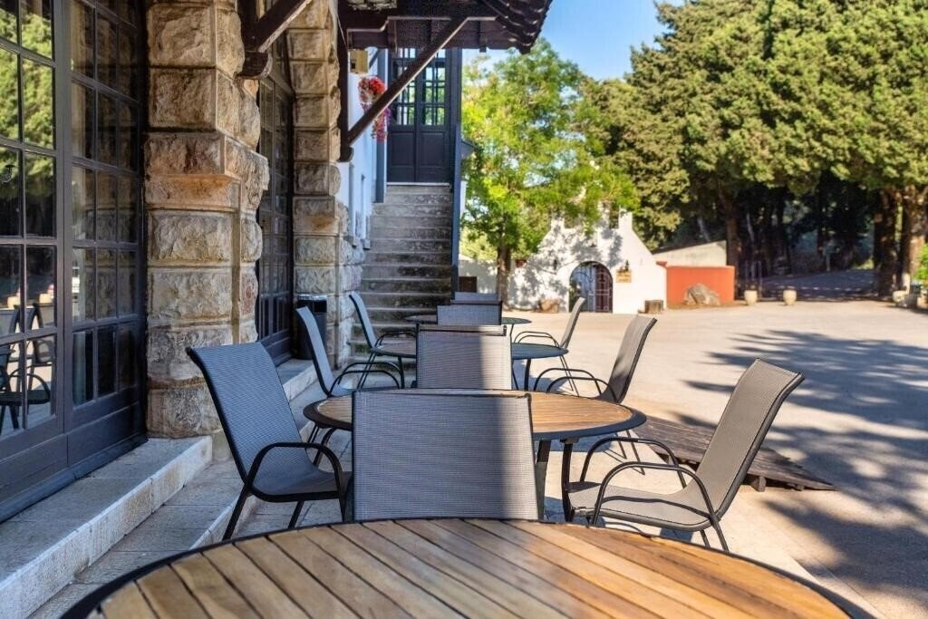 Картинка Elafos 4*