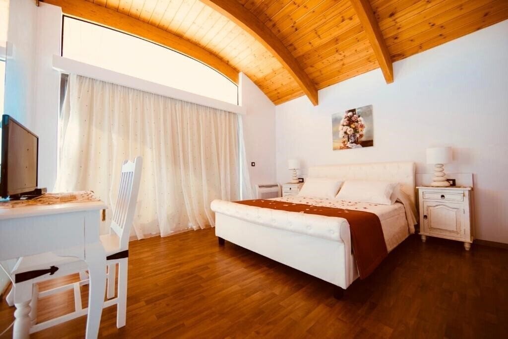 Фото Estrella Villas 5*