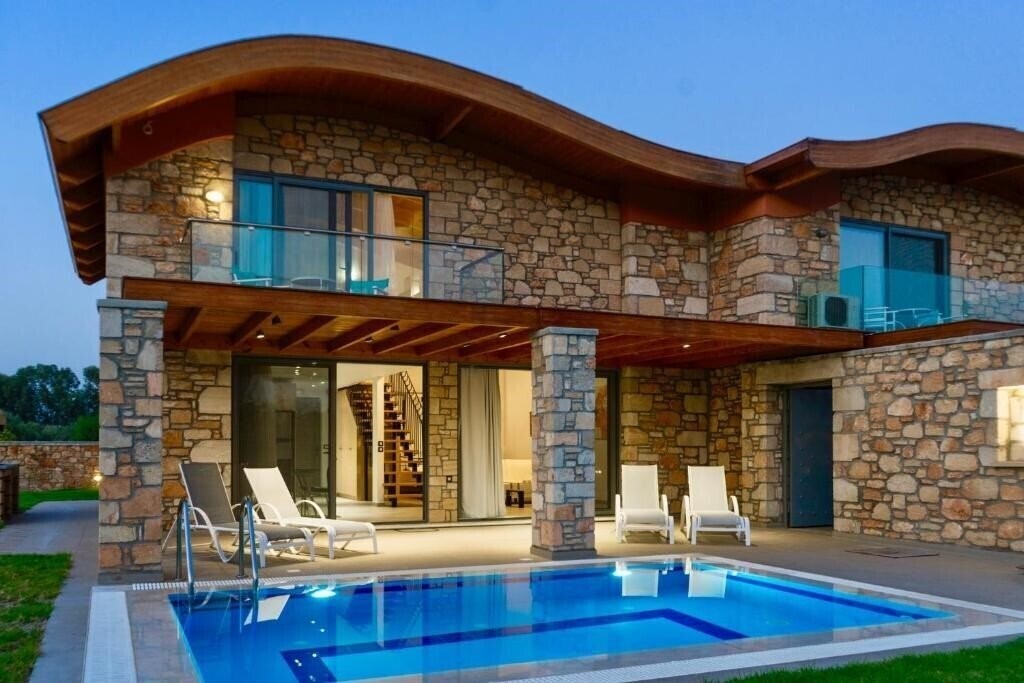 Фотографія Estrella Villas 5*