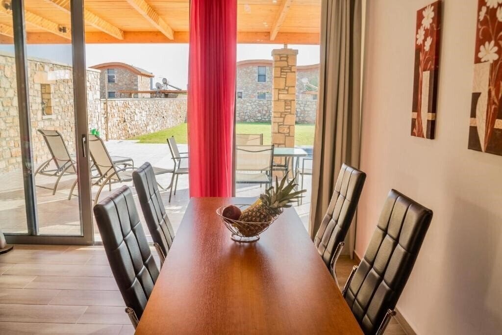 Зображення Estrella Villas 5*