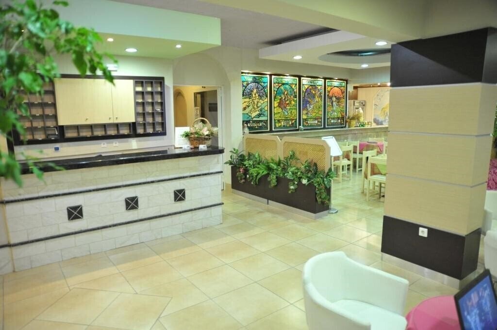 Фотографія Anseli Hotel 3*