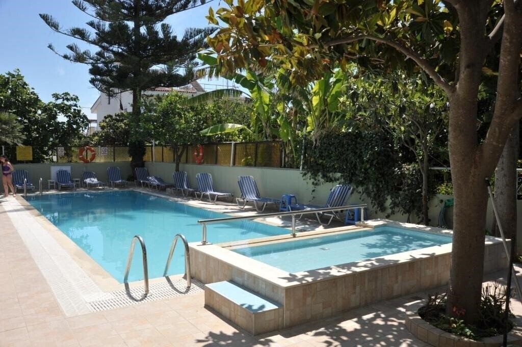 Зображення Anseli Hotel 3*