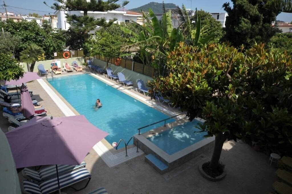 Зображення Anseli Hotel 3*