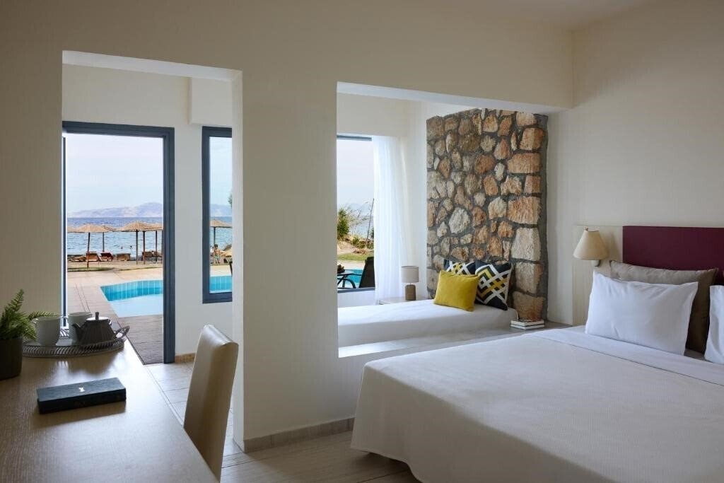 Фото Blue Bay Holiday Village 4*