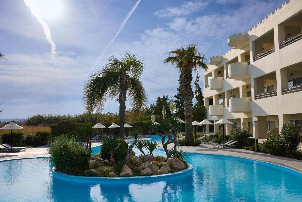 Зображення Blue Bay Holiday Village 4*