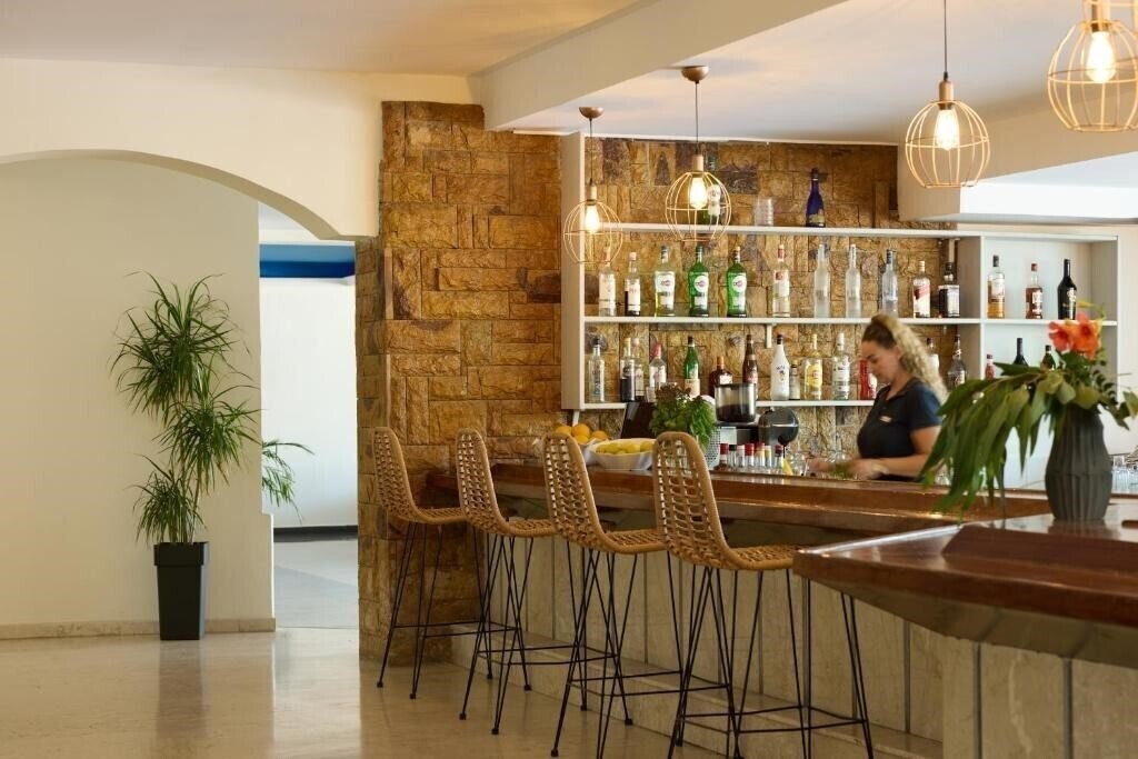 Картинка Blue Bay Holiday Village 4*
