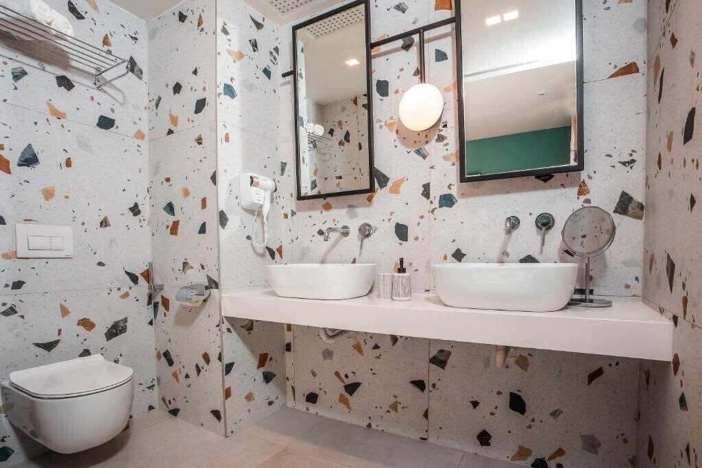 Фотографія Mazoren Art 3*