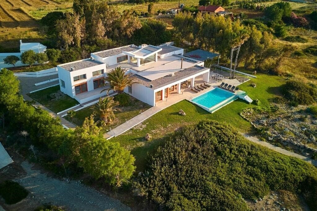 Фотография Villa Seven вилла