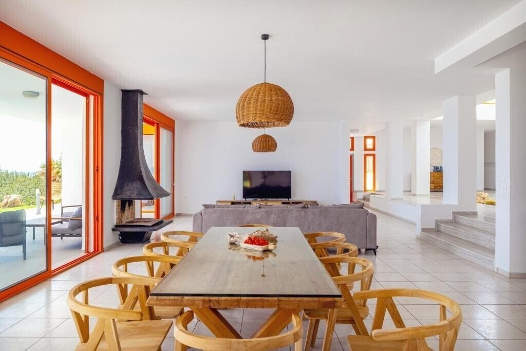 Изображение Villa Seven вилла