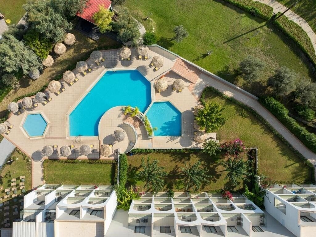 Зображення Lindos Breeze Beach 5*
