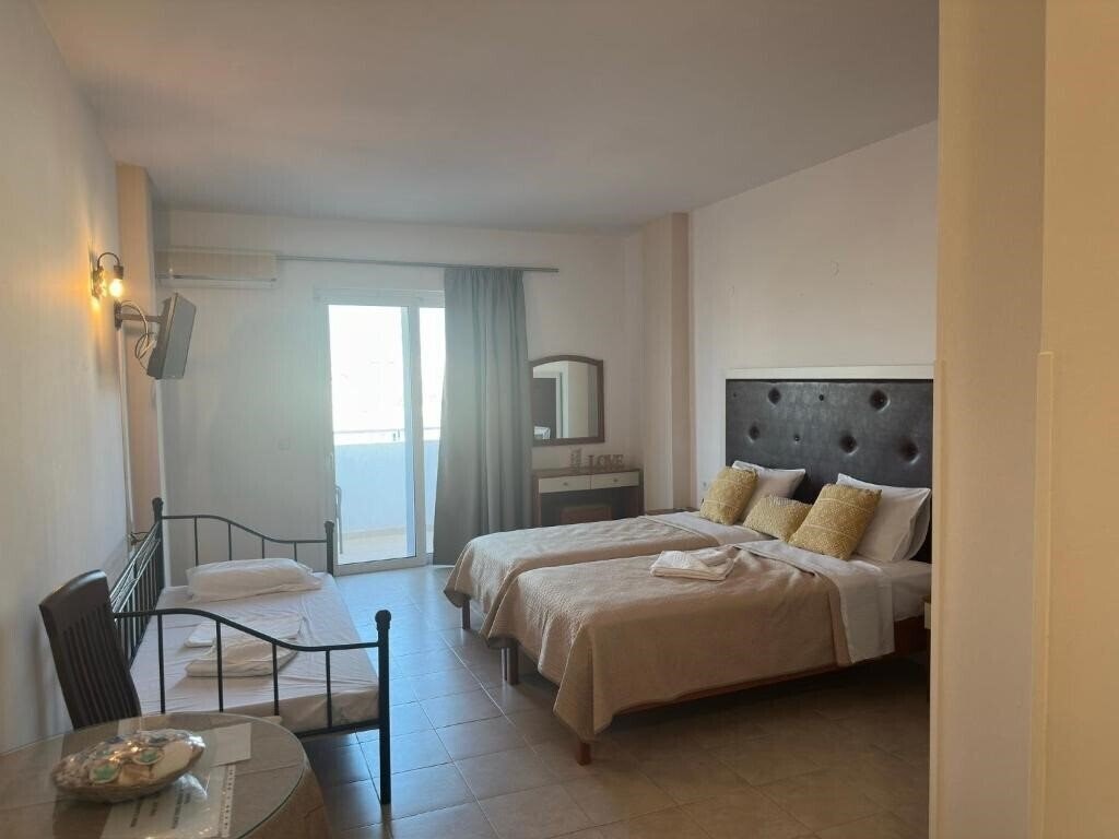 Фото Apollonio Studios 2*