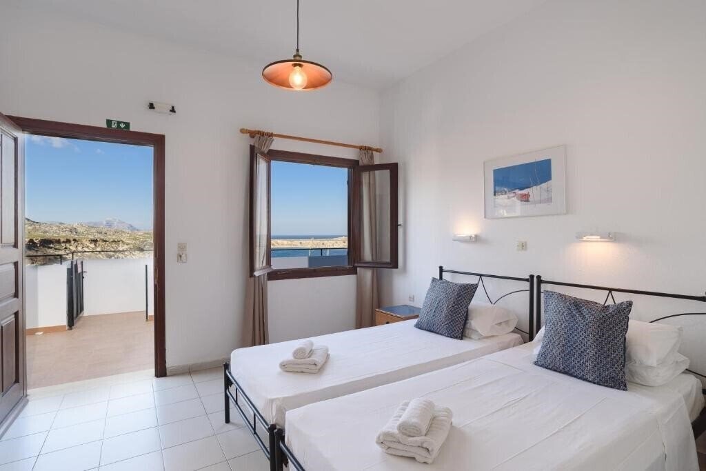 Зображення Aphrodite White Studios Lindos 5*