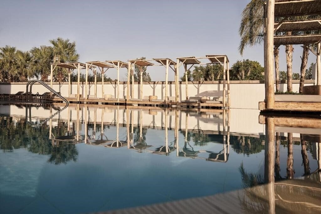 Отель Casa Cabana Hotel 3*