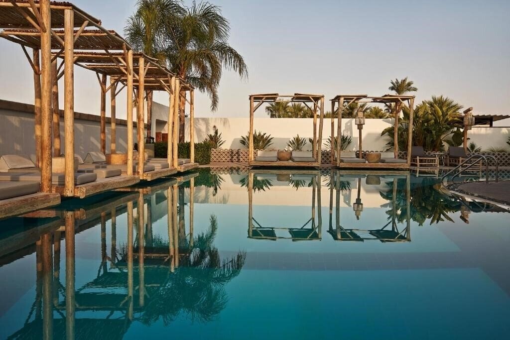 Картинка Casa Cabana Hotel 3*