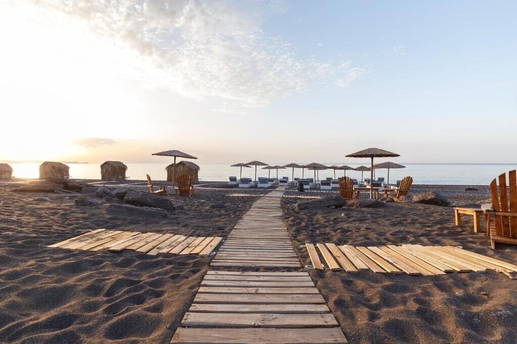 Изображение Eco Beach & Magic Garden Hotel 3*