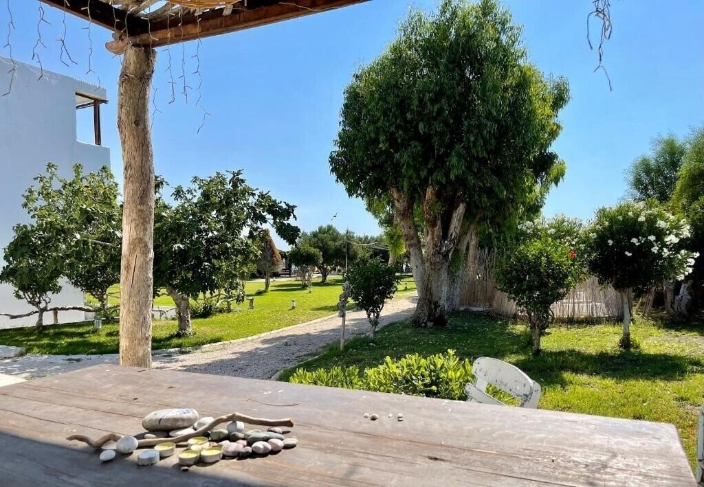 Картинка Eco Beach & Magic Garden Hotel 3*