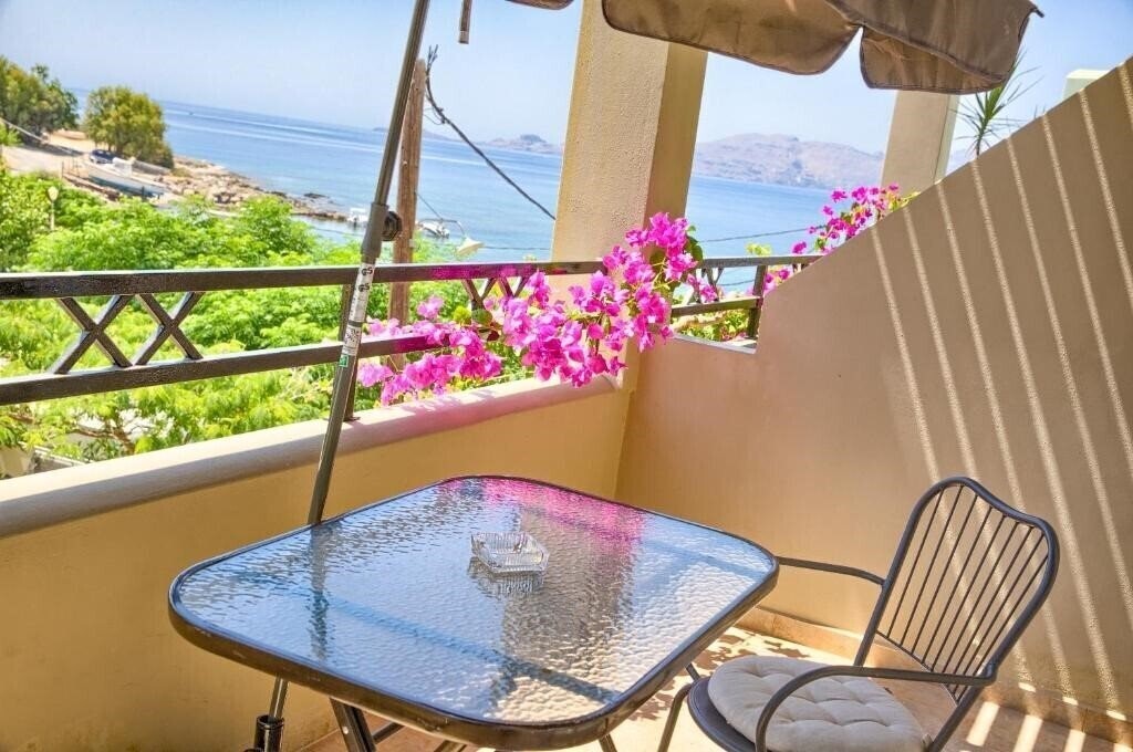 Зображення Haraki Sand Beach Studios 3*