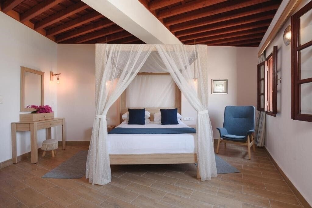 Картинка Thea Villas Lindos 5*