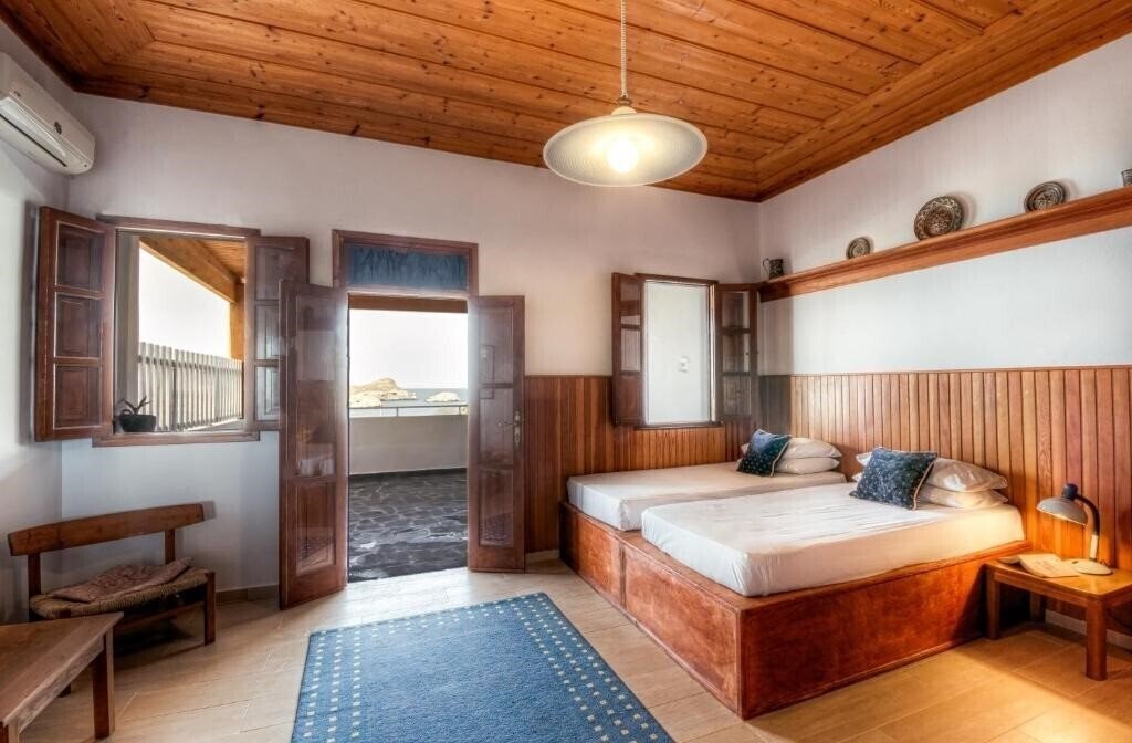 Изображение Thea Villas Lindos 5*