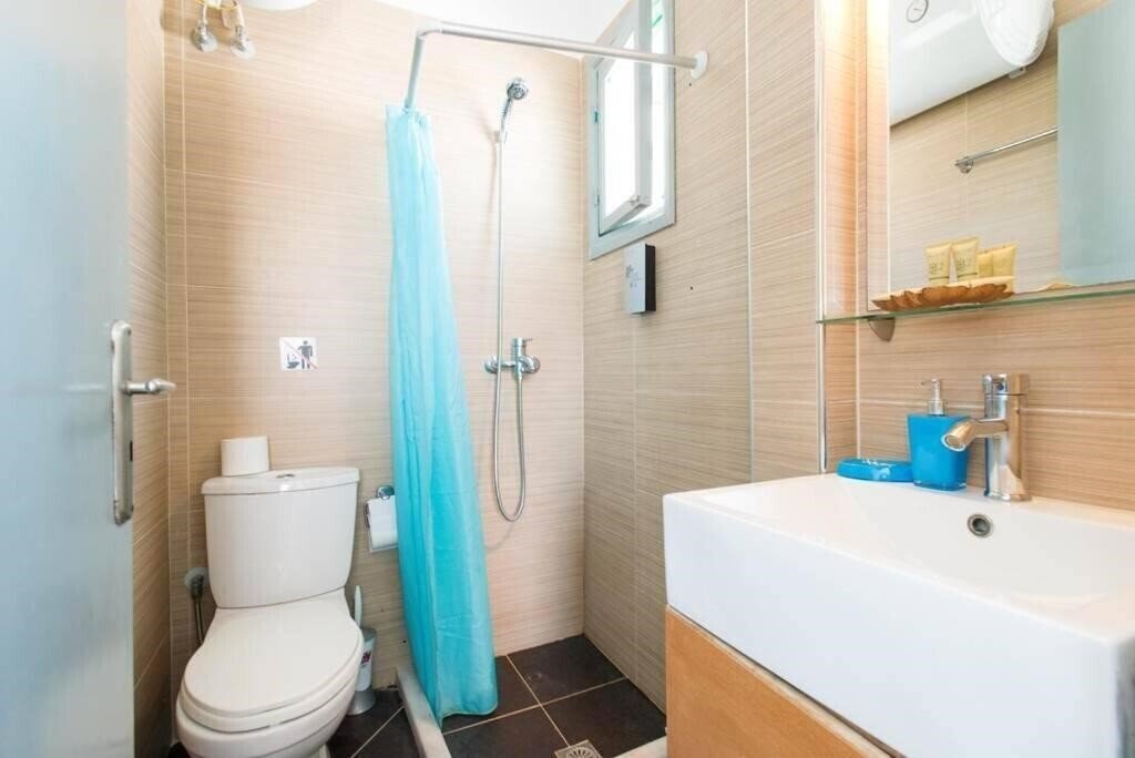 Фото Xenones Lindos Rhodes 3*