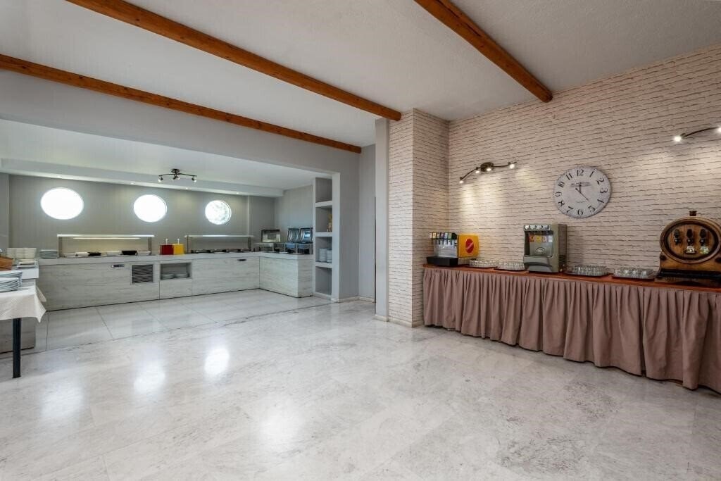Картинка Afandou Blu Hotel 3*