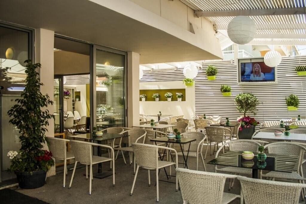 Фото Svea Hotel 2*