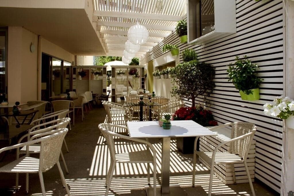 Картинка Svea Hotel 2*